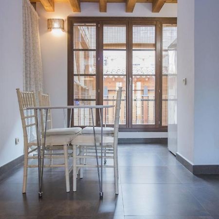 Apartamento Santa Anita En Plena Juderia By Toledo Ap Eksteriør bilde