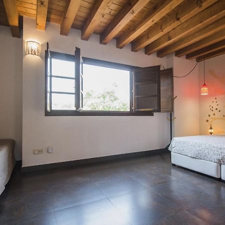 Apartamento Santa Anita En Plena Juderia By Toledo Ap Eksteriør bilde