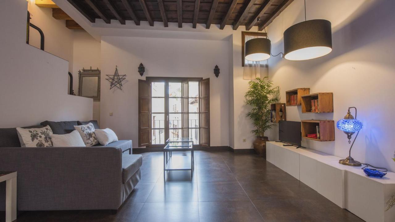 Apartamento Santa Anita En Plena Juderia By Toledo Ap Eksteriør bilde
